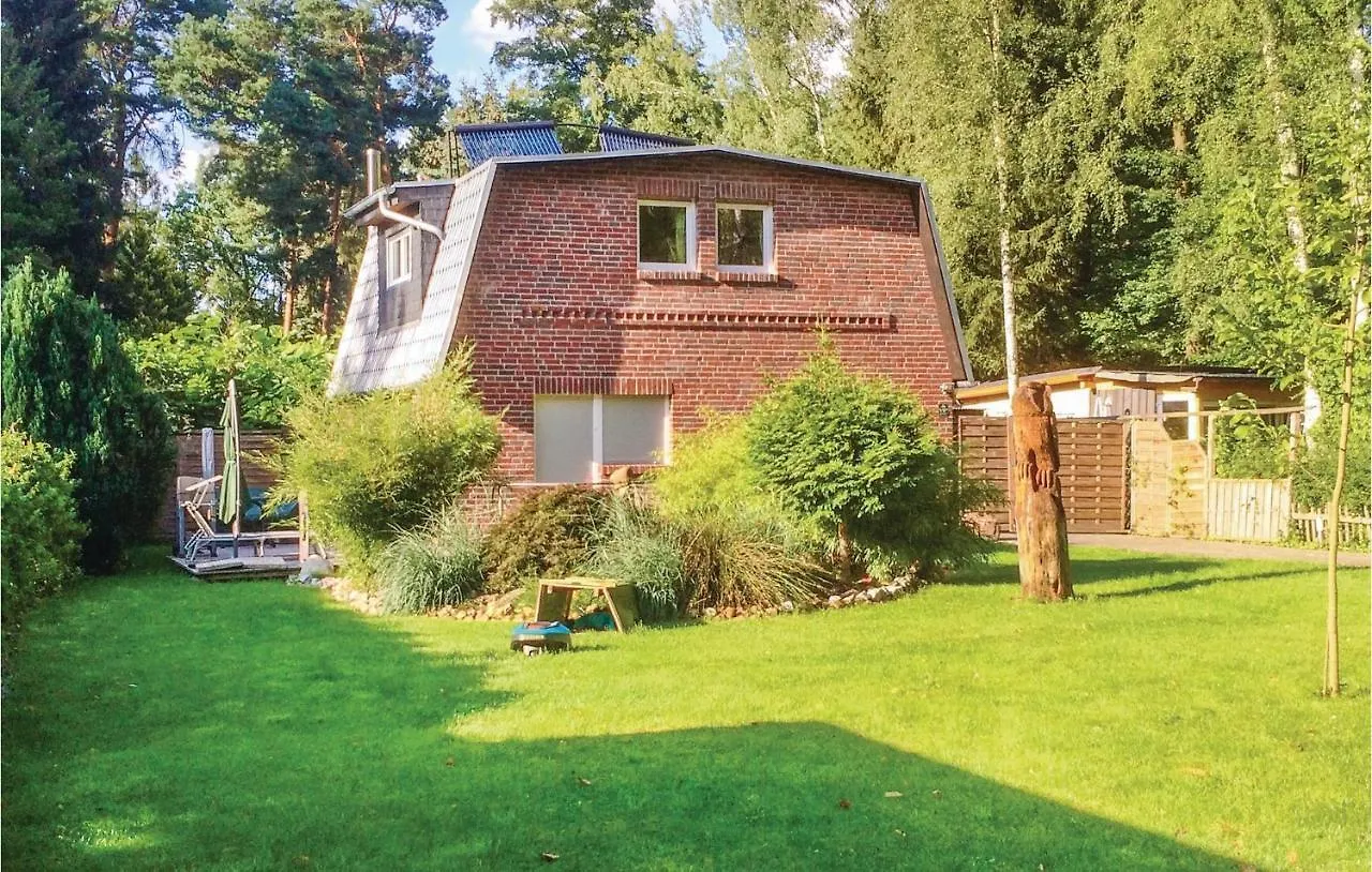 4 Bedroom Gorgeous Home In Berlin 0*,  Tyskland