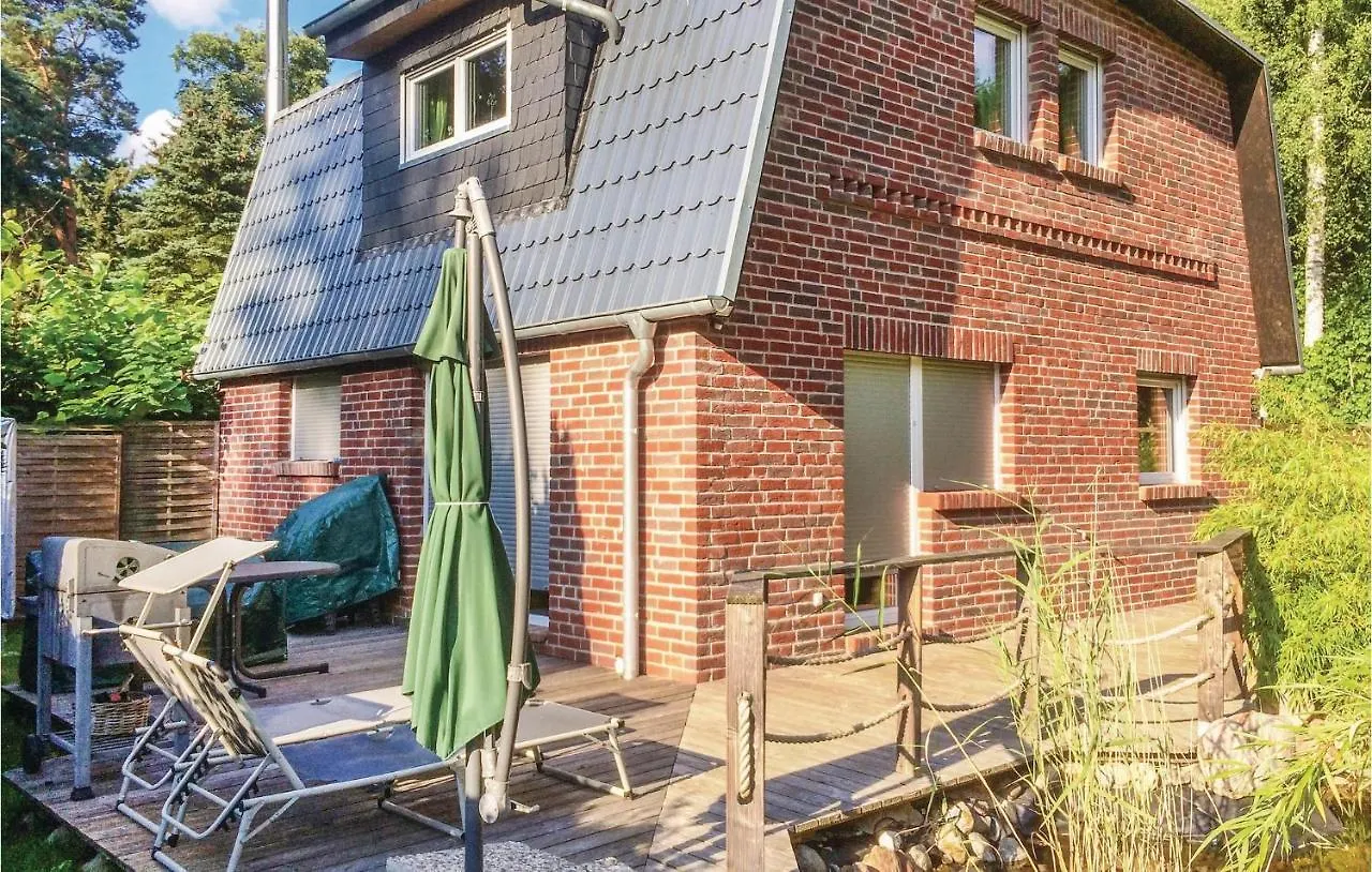 Feriehus 4 Bedroom Gorgeous Home In Berlin Tyskland
