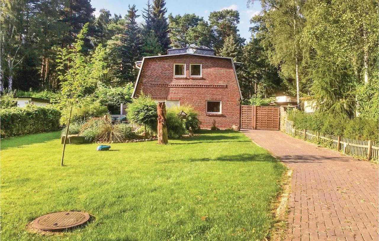 Feriehus 4 Bedroom Gorgeous Home In Berlin