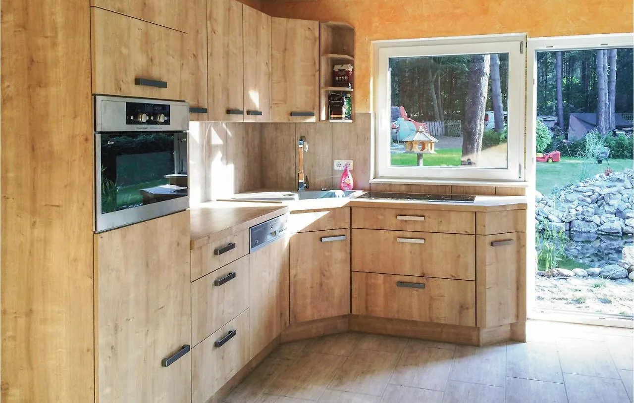 4 Bedroom Gorgeous Home In Berlin Feriehus