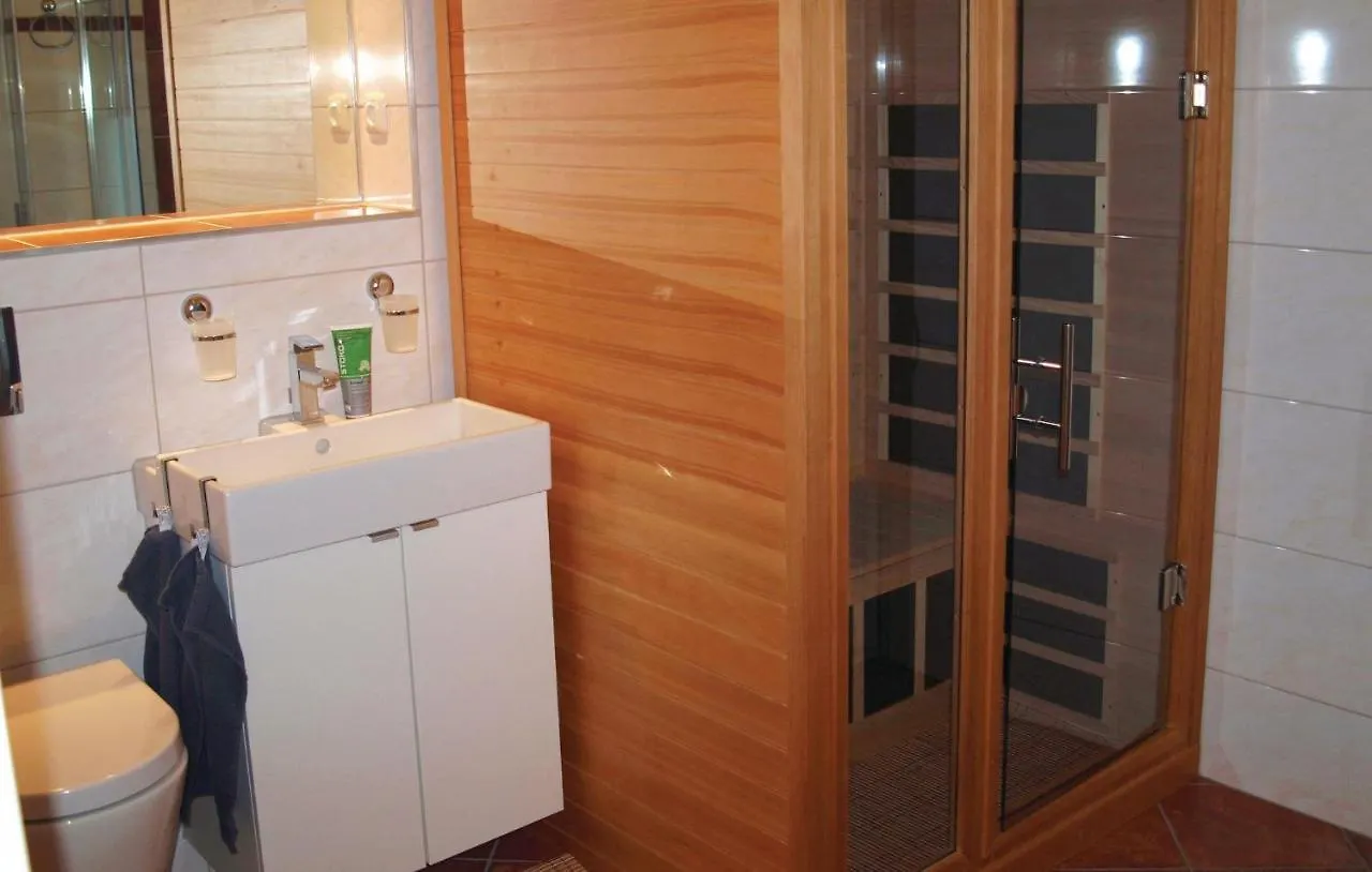 4 Bedroom Gorgeous Home In Berlin 0*,  Tyskland