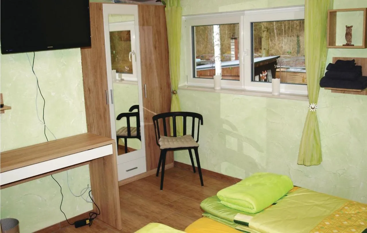 4 Bedroom Gorgeous Home In Berlin Tyskland