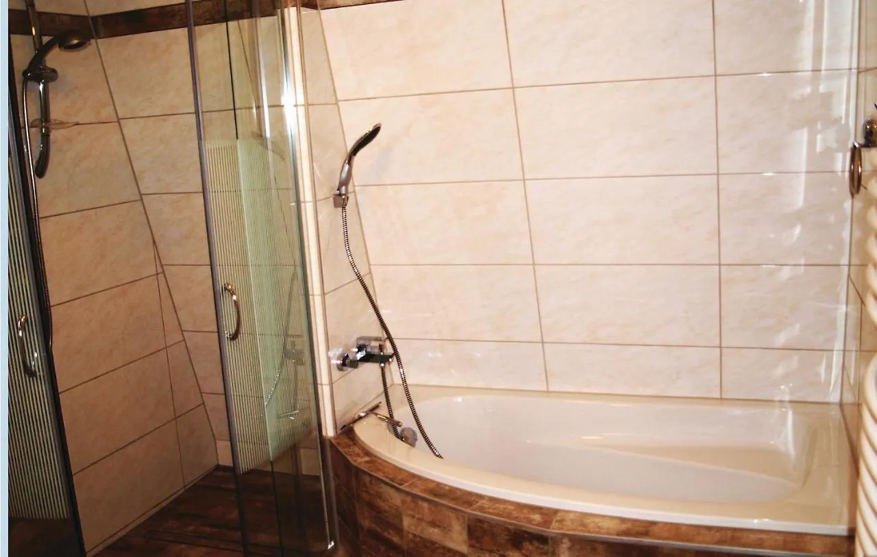 Casa vacanze 4 Bedroom Gorgeous Home In Berlino
